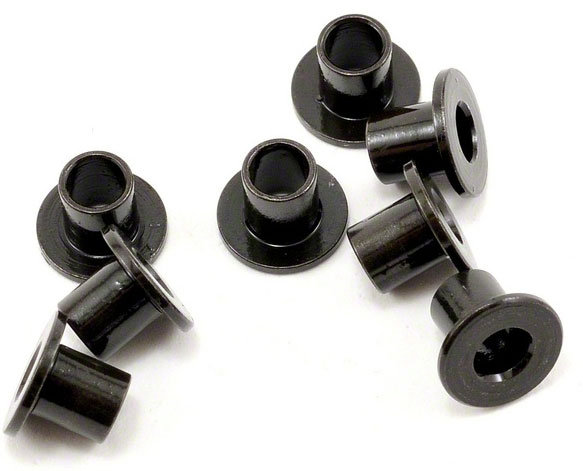 �˾���ũ LOSB1898 [TEAM LOSI] Team Losi Suspension Bushing Set 1