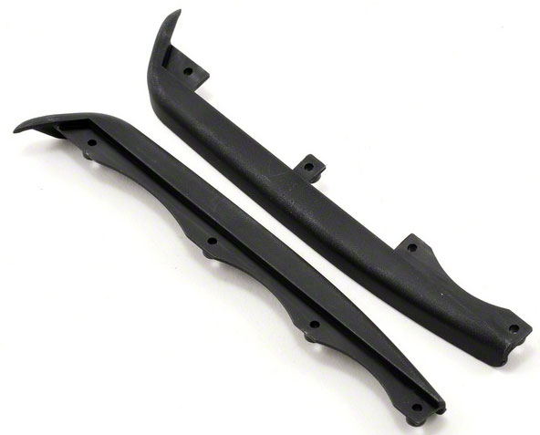 �˾���ũ LOSB1901 [TEAM LOSI] Team Losi Chassis Guard Set 1