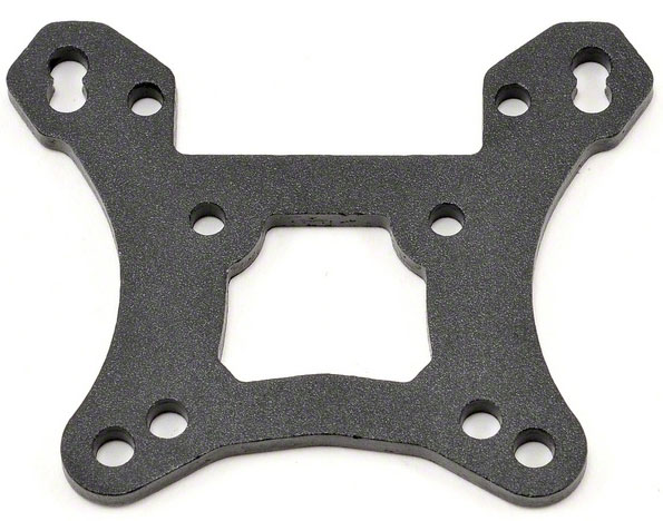 �˾���ũ LOSB1906 [TEAM LOSI] Team Losi Front Shock Tower 1