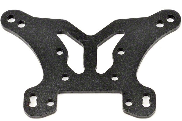 �˾���ũ LOSB1909 [TEAM LOSI] Team Losi Rear Shock Tower 1