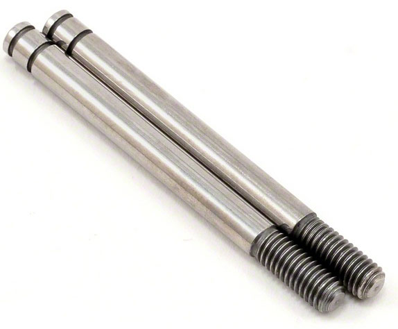 �˾���ũ LOSB1914 [TEAM LOSI] Team Losi Front Shock Shaft Set 1