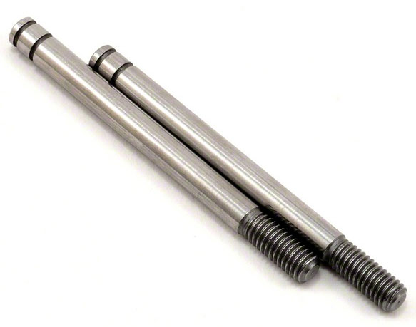 �˾���ũ LOSB1915 [TEAM LOSI] Team Losi Rear Shock Shaft Set 1