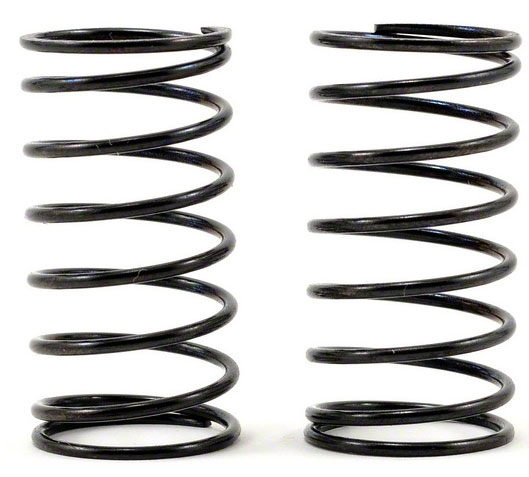 �˾���ũ LOSB1918 [TEAM LOSI] Team Losi Front Shock Spring Set (2) (MINI 8IGHT) 1