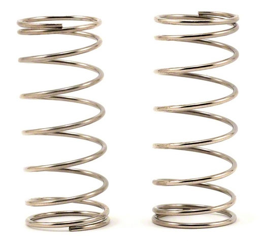 �˾���ũ LOSB1919 [TEAM LOSI] Team Losi Rear Shock Spring Set (2) (MINI 8IGHT) 1