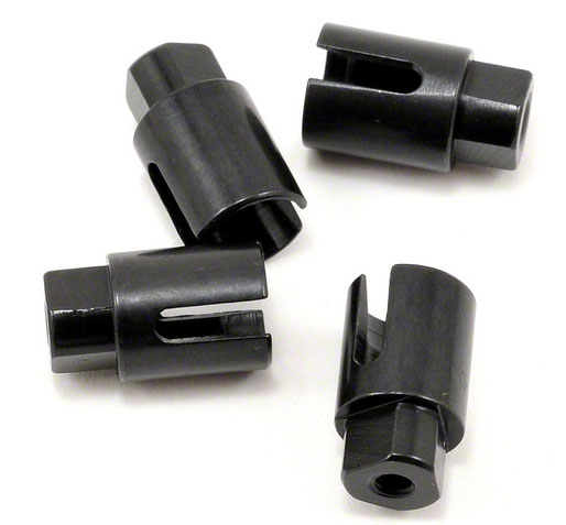 �˾���ũ LOSB1928 [TEAM LOSI] Team Losi Front, Rear Differential Outdrive Set (4) 1
