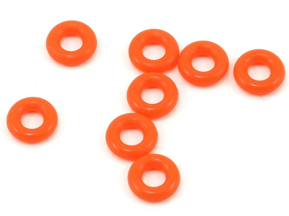 �˾���ũ LOSB1930 [TEAM LOSI] Team Losi Shock O-Ring Set (8) 1