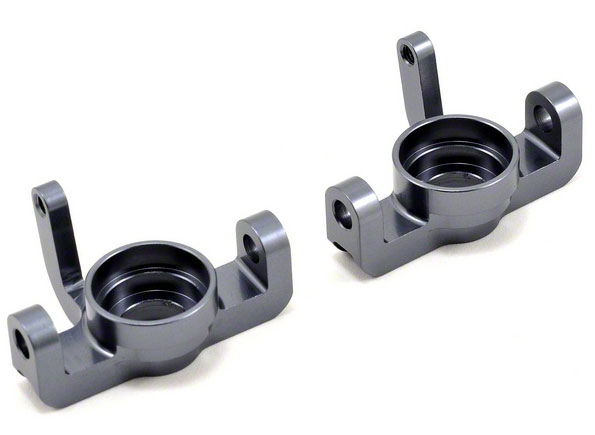 �˾���ũ LOSB1879 [TEAM LOSI] Team Losi Aluminum Spindle Set  (�ɼ�) 1