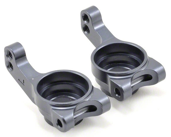 �˾���ũ LOSB1877 [TEAM LOSI] Team Losi Aluminum Rear Hub Set(�ɼ�) 1