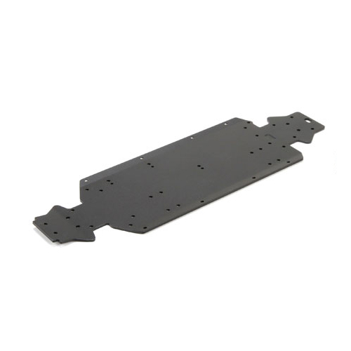�˾���ũ LOS211001 [TEAM LOSI] Main Chassis: 1/14 Mini 8IGHT-T 1