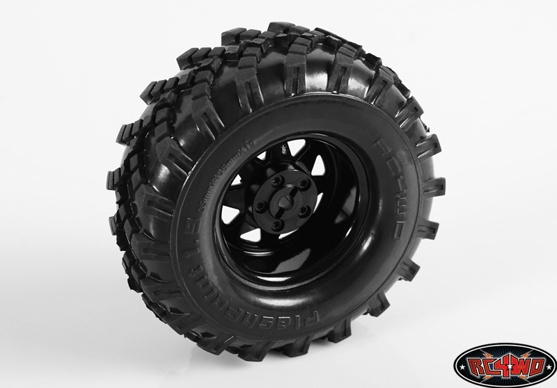 �˾���ũ Z-T0082 [RC4WD] [��ǰ�� ��ũ��︵Ÿ�̾�]RC4WD FlashPoint 1.9 Military Offroad Tires(�Ѻ���/2�� ����) 4