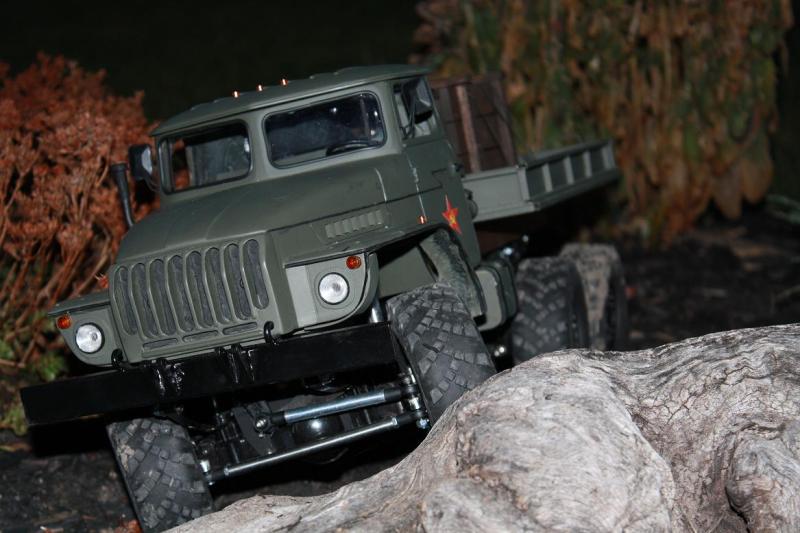 �˾���ũ Z-T0082 [RC4WD] [��ǰ�� ��ũ��︵Ÿ�̾�]RC4WD FlashPoint 1.9 Military Offroad Tires(�Ѻ���/2�� ����) 6