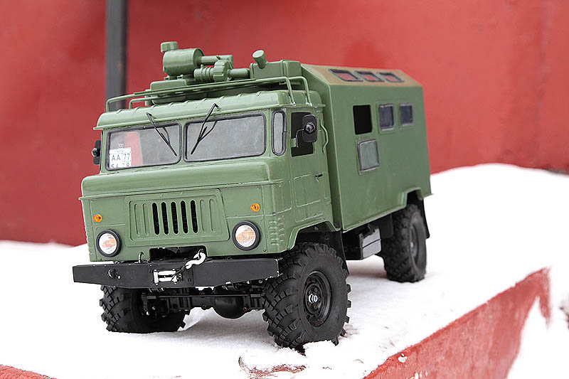 �˾���ũ Z-T0082 [RC4WD] [��ǰ�� ��ũ��︵Ÿ�̾�]RC4WD FlashPoint 1.9 Military Offroad Tires(�Ѻ���/2�� ����) 8