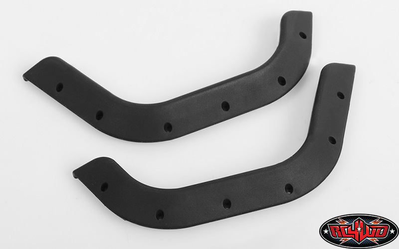 �˾���ũ Z-S1539 [RC4WD] RC4WD Fender Flare for Rear Cruiser Body ��ũ��︵�� �Ǽ��縮 1