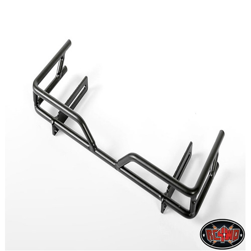 �˾���ũ Z-S0633 [RC4WD] Tough Armor Rear Bumper for Bruiser Chassis ��ũ��︵�� �Ǽ��縮 1