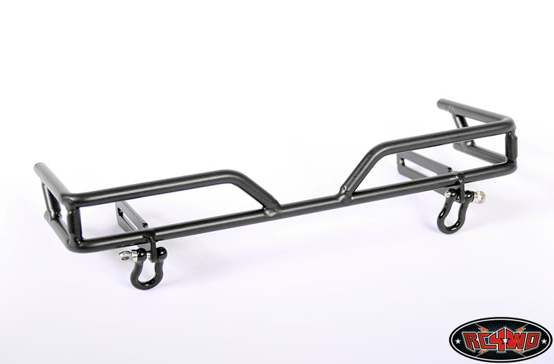 �˾���ũ Z-S0633 [RC4WD] Tough Armor Rear Bumper for Bruiser Chassis ��ũ��︵�� �Ǽ��縮 2