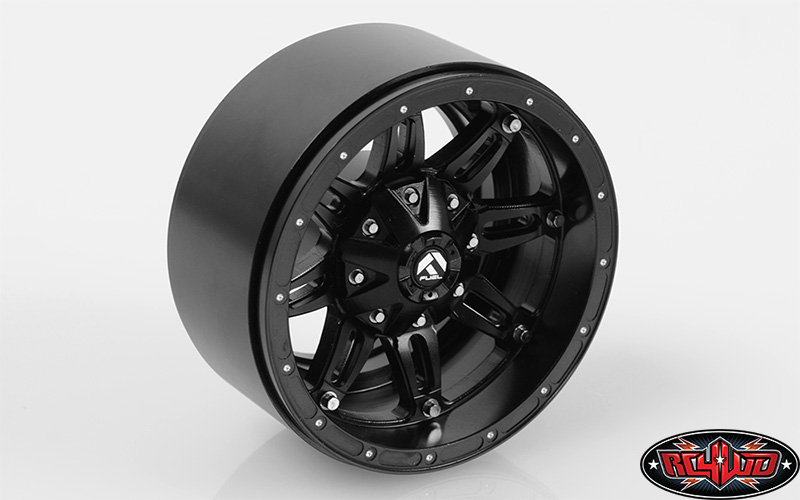 �˾���ũ Z-W0196 [RC4WD] [��ũ��︵ ���ǹ��� �ְ����� ���� ��]RC4WD RC4WD Fuel Offroad Hostage 2.2 2