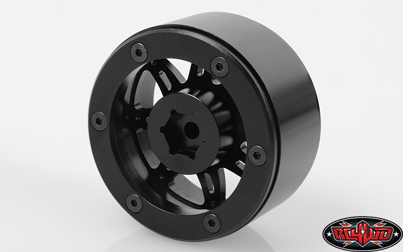 �˾���ũ Z-W0196 [RC4WD] [��ũ��︵ ���ǹ��� �ְ����� ���� ��]RC4WD RC4WD Fuel Offroad Hostage 2.2 6