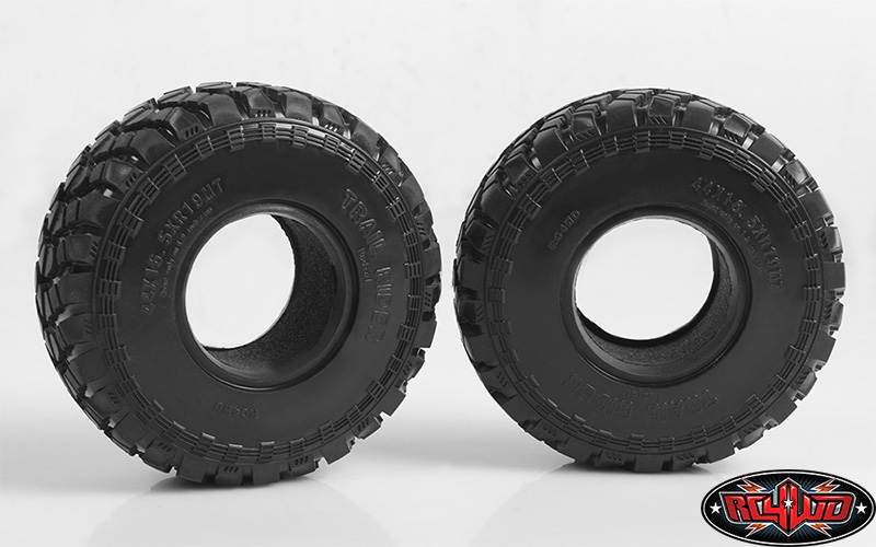 �˾���ũ Z-T0136 [RC4WD] [��ũ��︵Ÿ�̾�]RC4WD Trail Rider 1.9 1