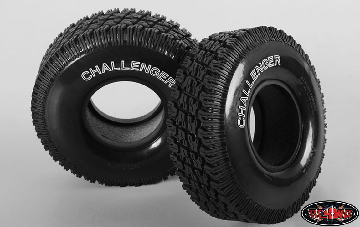 �˾���ũ Z-T0108 [RC4WD] [��ũ��︵Ÿ�̾�]RC4WD Challenger 1.9 1