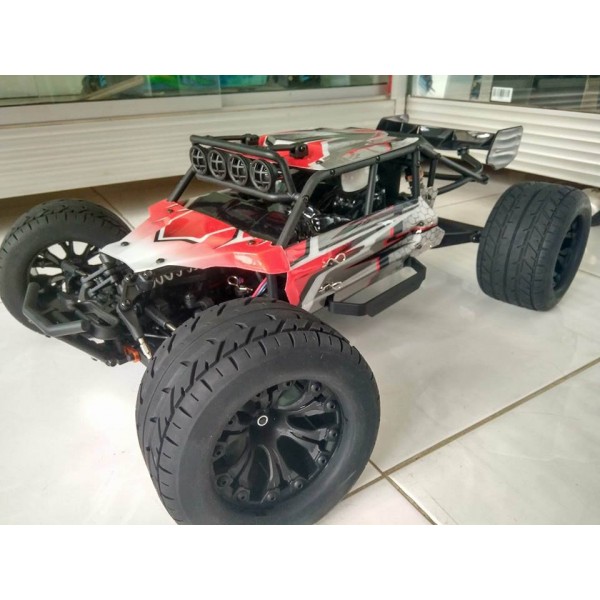 �˾���ũ VP-601-M3 [VP PRO RACING] (1:10 ����Ʈ�� Ÿ�̾� ��)1/10-scale monster truck tires Hex 12mm *** �Ѻ��� 2�� ���� 2