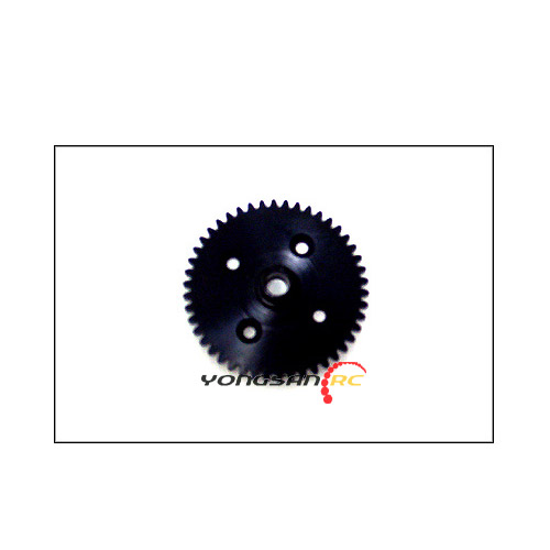�˾���ũ LOSB3560 [TEAM LOSI] MUGGY Center Diff Gear 46T 1