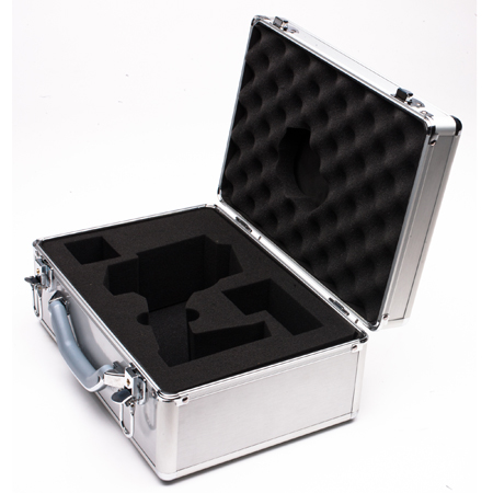 �˾���ũ SPM6713 [SPEKTRUM] Spektrum Aluminum Surface Transmitter Case(������/���͸� ������ ����) 1