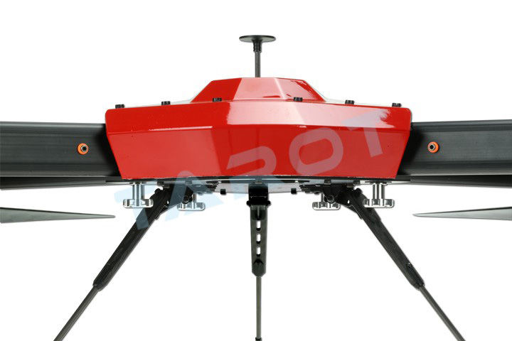 �˾���ũ TL750S1V3DP [TR] Peeper I-Drone V3 for Long Range Scout(Lower Prop) - ARF 4