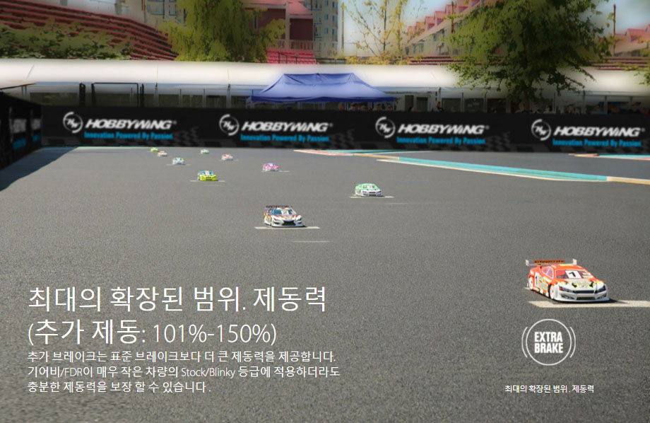 �˾���ũ 30112613 [HOBBYWING] XERUN XR10 PRO G2S (�ְ����� ���α� ���� 160A ���ӱ�) 8