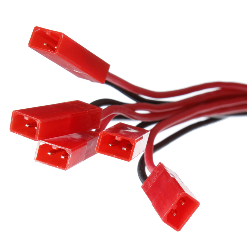 �˾���ũ BU-13456 ��ƼJST�� Multi Charge Cable (JST Plug) 1