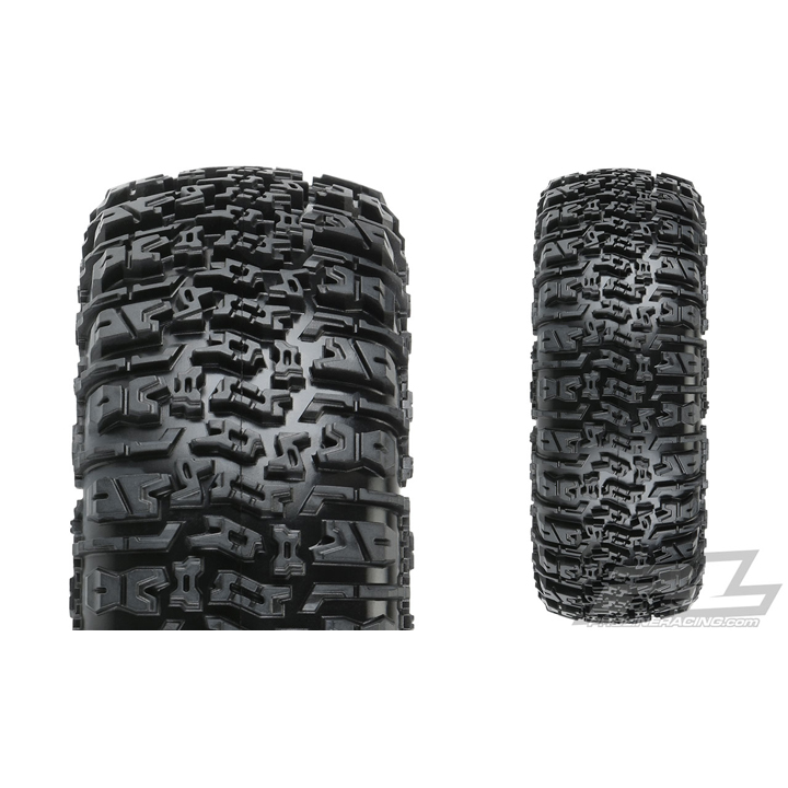 �˾���ũ PRO1018303 [PROLINE-RACING] 10183-03 1/10 Ʈ��ó �������� ��/�ĸ� 1.9 ��ũ��︵ Ÿ�̾�(2) 1