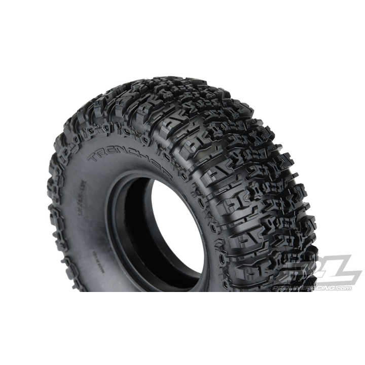�˾���ũ PRO1018303 [PROLINE-RACING] 10183-03 1/10 Ʈ��ó �������� ��/�ĸ� 1.9 ��ũ��︵ Ÿ�̾�(2) 3