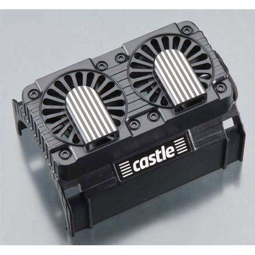 �˾���ũ CSE011001900 [CASTLE CREATIONS] CC Blower 1/5, 20 Series, 011-0019-00 1