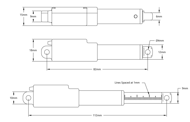 �˾���ũ HLS12-30210-6V [Hitec] HLS12-30210-6V ���Ͼ� ���� 2