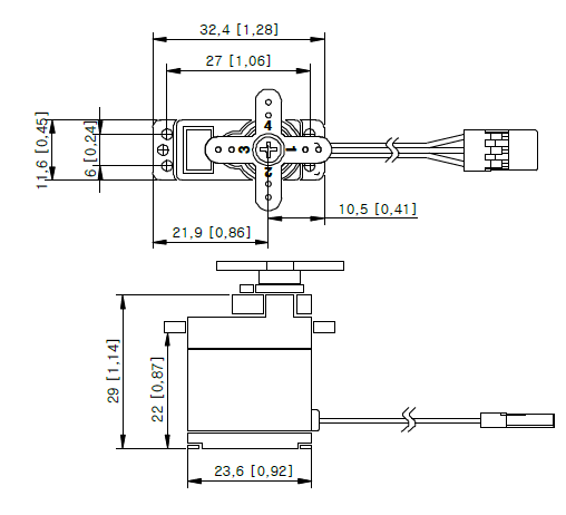 �˾���ũ MD70MH [Hitec] MD70MH ����� ���� 1