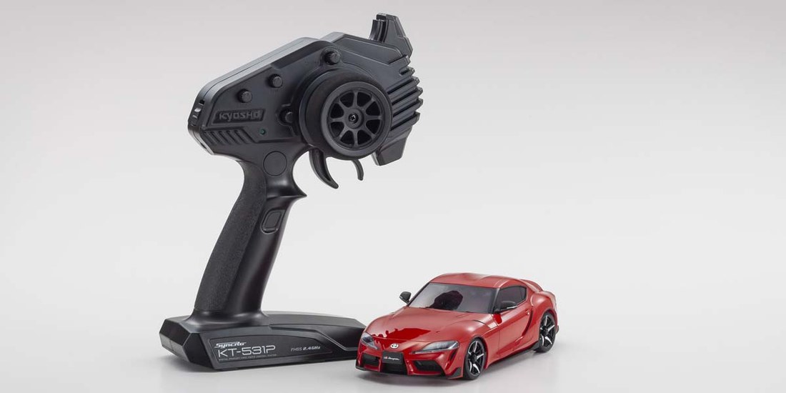 �˾���ũ KY32619R [KYOSHO] ���� MA020 r/s ���Ÿ GR ������ ���ι̳ٽ� ���� �̴��� MINI-Z 2