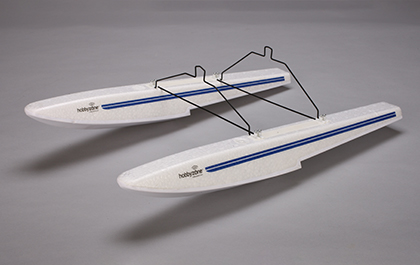 �˾���ũ HBZ31500 [E-FLITE(Blade)] 1200mm Apprentice S 2 BNF Basic with SAFE 4