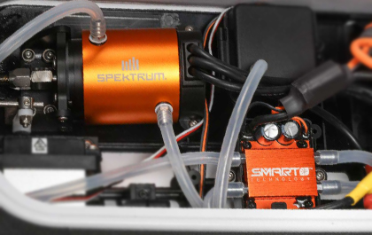 �˾���ũ PRB08032V2T2 [PROBOAT] Sonicwake 36 �Ҵп���ũ RC��Ʈ - ���͸�, ������ ���� 7