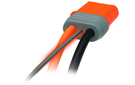 �˾���ũ SPMXSE1160M [SPEKTRUM] ��Ʈ���ӱ� Firma 160A Smart Brushless Marine ESC 4