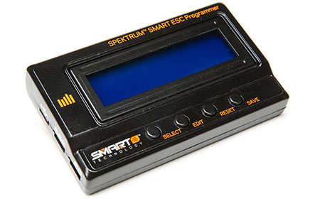 �˾���ũ SPMXSE1160M [SPEKTRUM] ��Ʈ���ӱ� Firma 160A Smart Brushless Marine ESC 6