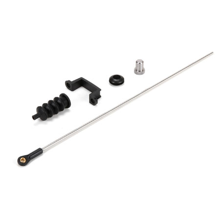 �˾���ũ PRB286019 [PROBOAT] Rudder Pushrod Set: Zelos 48-inch Catamaran BL 1