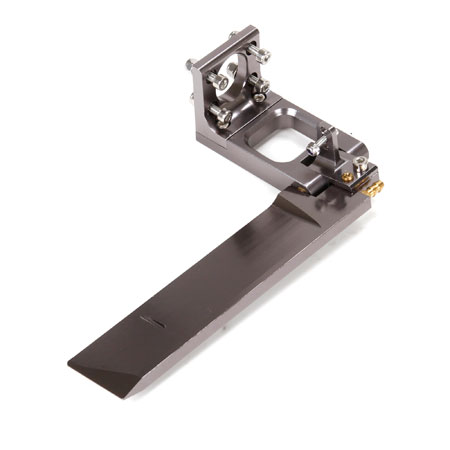 �˾���ũ PRB281032 [PROBOAT] Rudder & Mount Set: Zelos 48-inch Catamaran BL 1