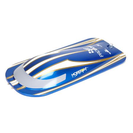 �˾���ũ PRB281021 [PROBOAT] Canopy: Voracity 36-inch BL 1