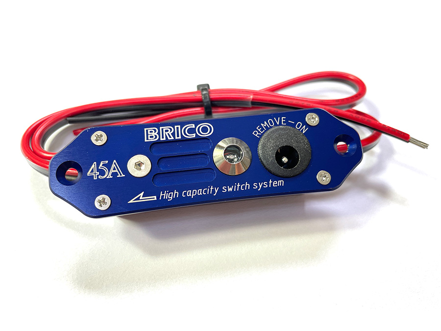 �˾���ũ  [Brico] 45A ��뷮 ���� ����ġ V2 (���� �����, ����) 4