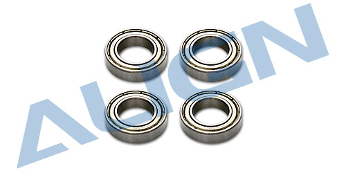 �˾���ũ HB70R002XXW [ALIGN] TB70 Bearing(6801ZZ) 1
