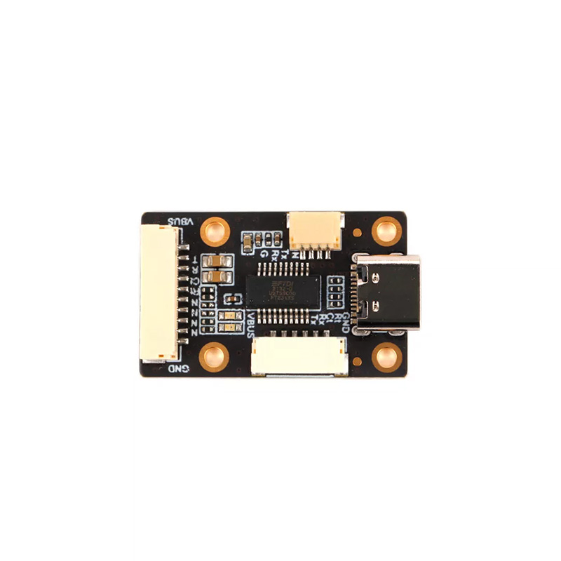 �˾���ũ HL-18060 [Holybro] Ȧ����� UART-USB ��ȯ ������ 1