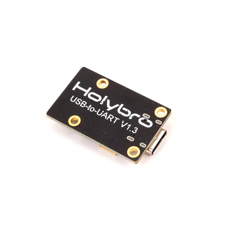 �˾���ũ HL-18060 [Holybro] Ȧ����� UART-USB ��ȯ ������ 2