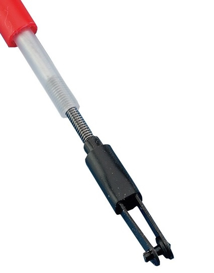 �˾���ũ DUB501 [DUBRO] �÷��ú� Ǫ�÷ε� 1219mm 2��Ʈ - Ŭ��� ���� 2