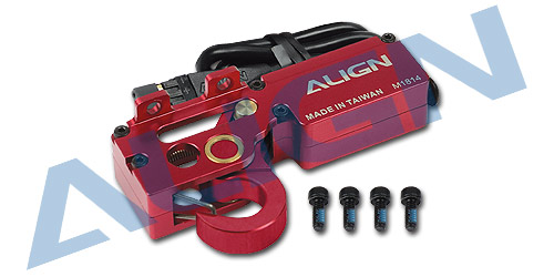 �˾���ũ M470012XXW-45 [ALIGN] ��ǰ�� ���ϻ� ��ӿ� ���Ͼ� ���߿����� ���漭 ��� (Red/20kg) 2