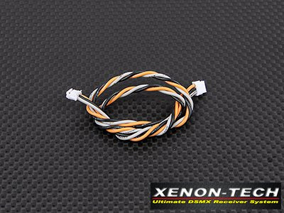 �˾���ũ XN-LM-Wire [Xenon-Tech] ����Ʈ�� DSMX / DSM2 ��Ʋ����Ʈ ���ἱ 3