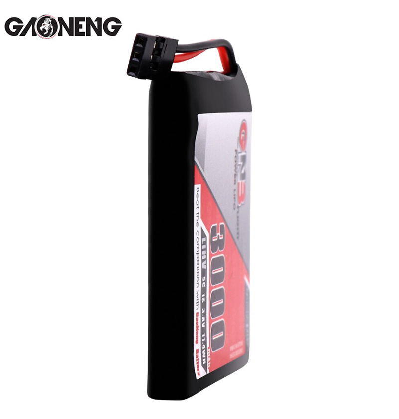 �˾���ũ GNB30001S5HV [GNB] 3.8V 3000mah 3.8V 5C (Sanwa MT44 ������� ��Ƭ������ ���͸�) 3
